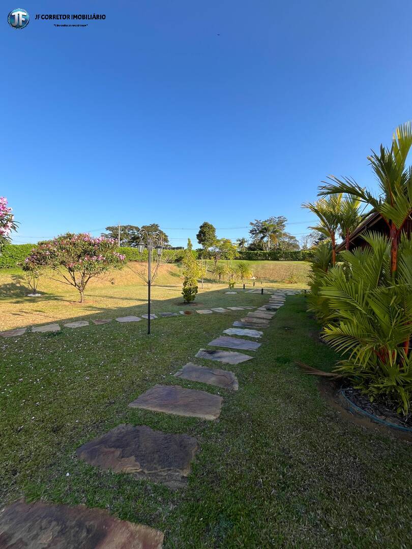 Chácara, 3 quartos, 2 hectares - Foto 5