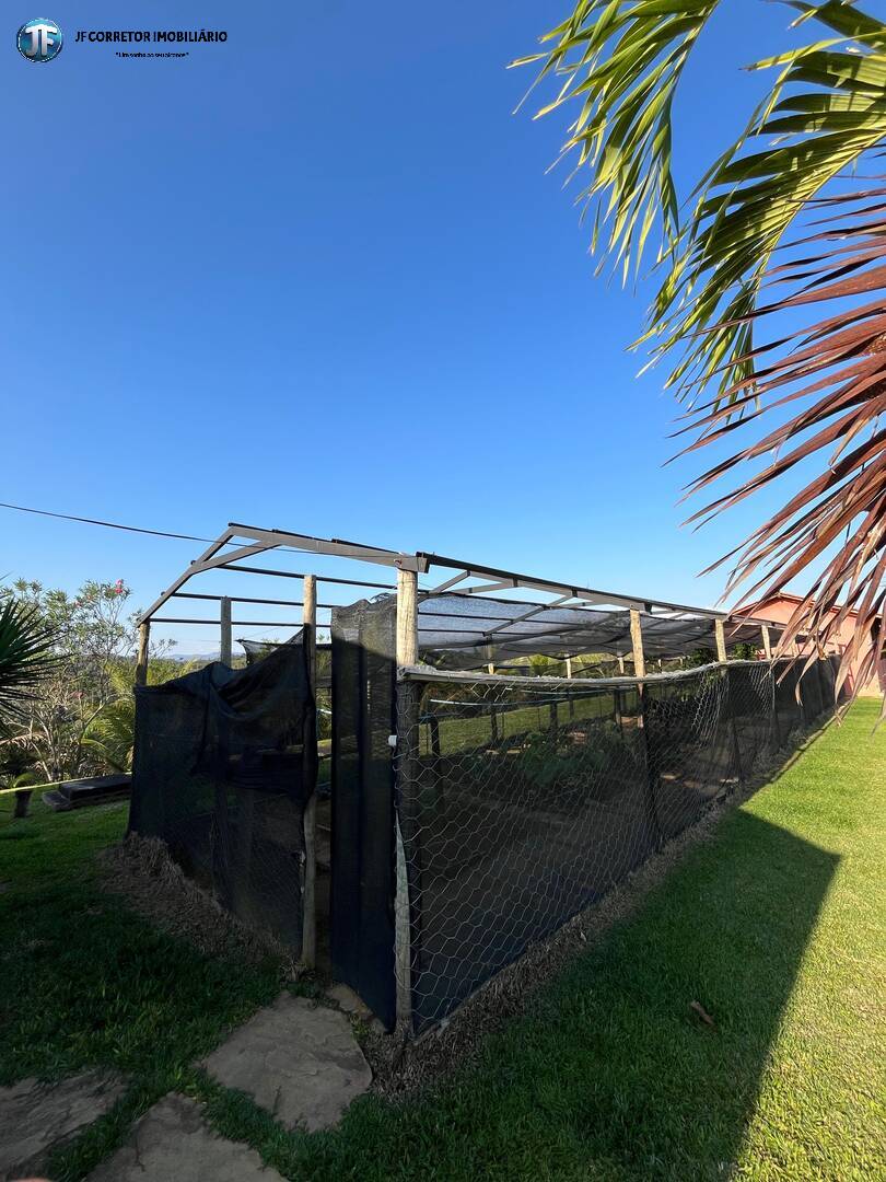 Chácara, 3 quartos, 2 hectares - Foto 8