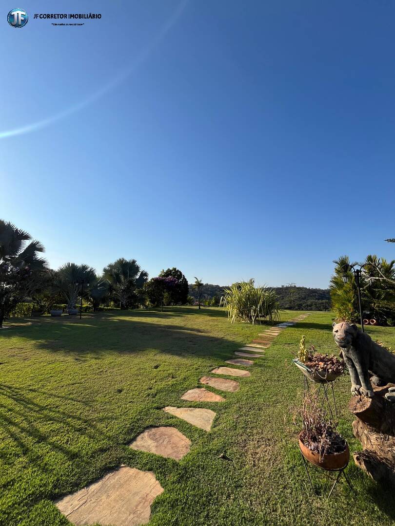 Chácara, 3 quartos, 2 hectares - Foto 9