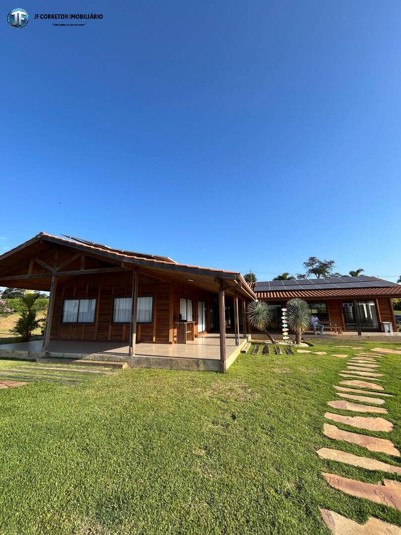 Chácara, 3 quartos, 2 hectares - Foto 10