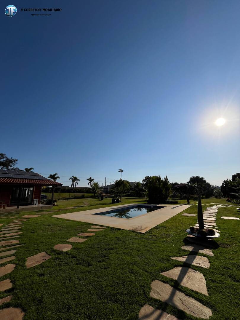 Chácara, 3 quartos, 2 hectares - Foto 12