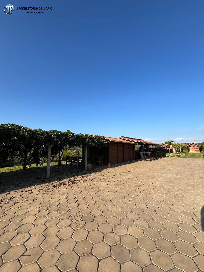 Chácara, 3 quartos, 2 hectares - Foto 13