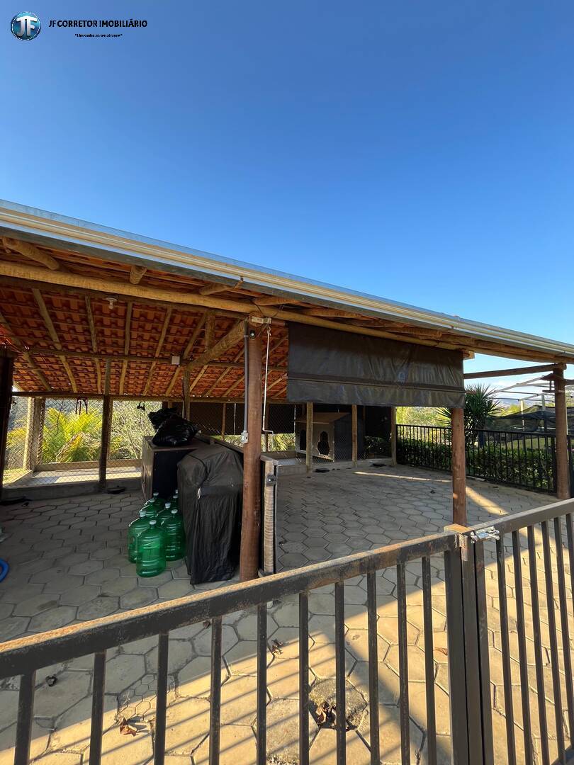 Chácara, 3 quartos, 2 hectares - Foto 14