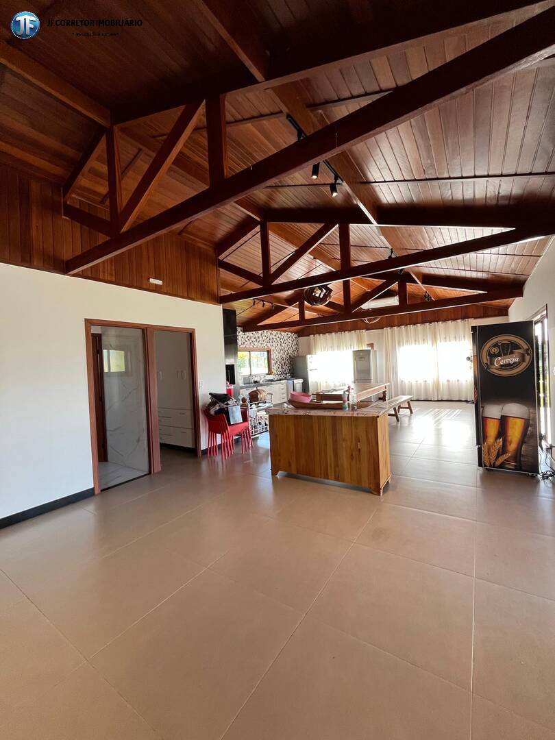 Chácara, 3 quartos, 2 hectares - Foto 15