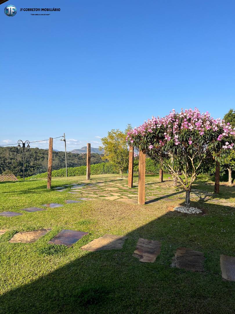 Chácara, 3 quartos, 2 hectares - Foto 16