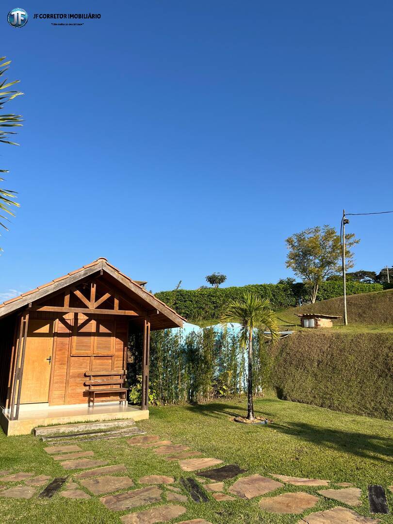 Chácara, 3 quartos, 2 hectares - Foto 20