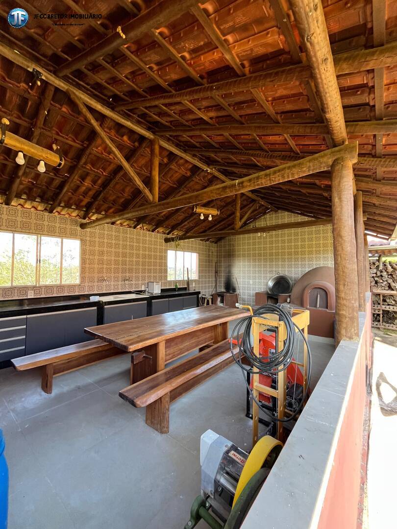 Chácara, 3 quartos, 2 hectares - Foto 25