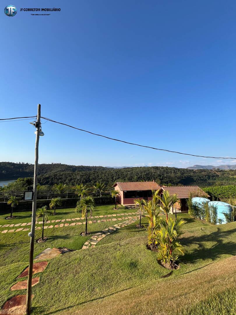 Chácara, 3 quartos, 2 hectares - Foto 28