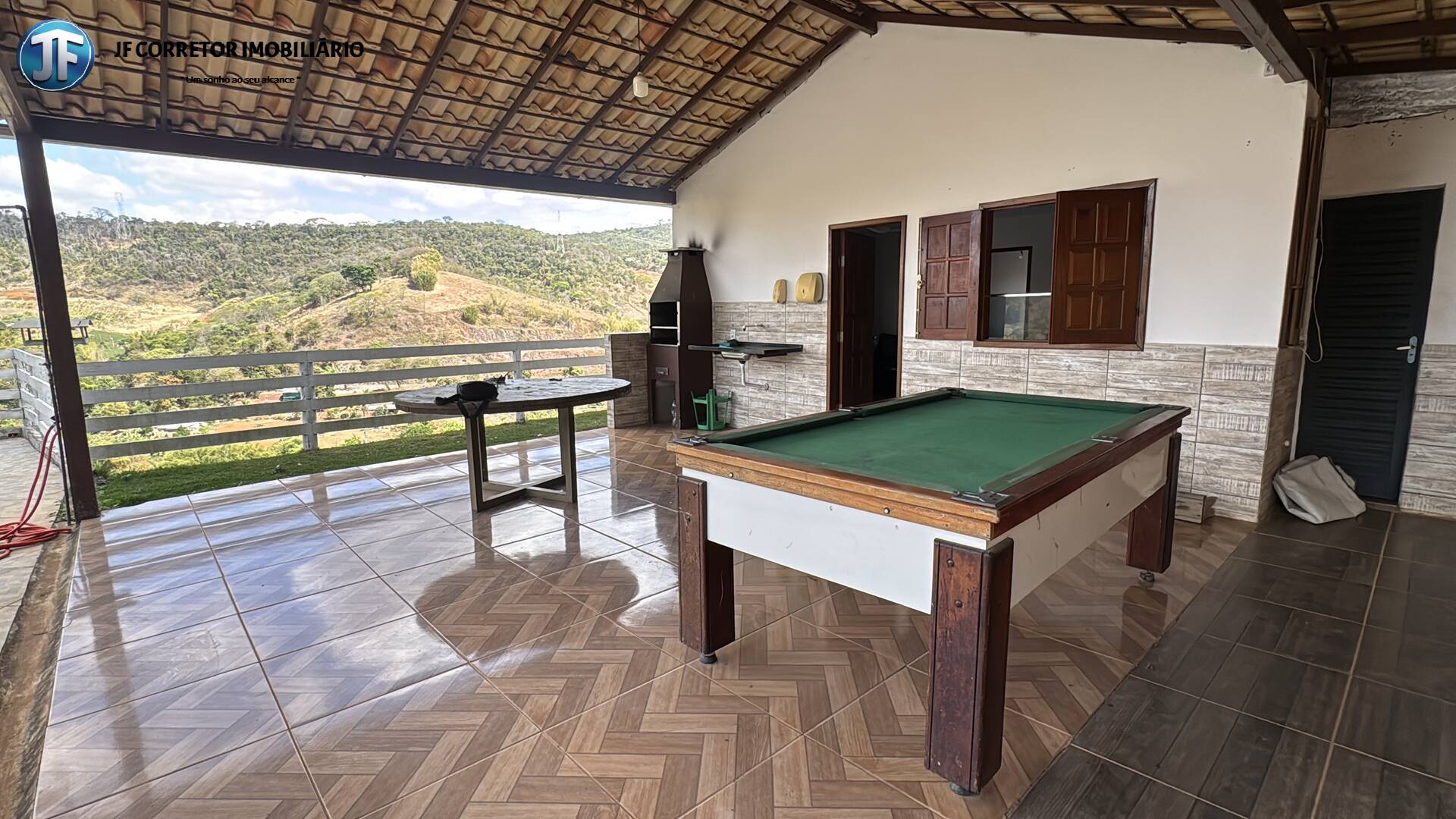 Chácara, 2 quartos, 1980 m² - Foto 5