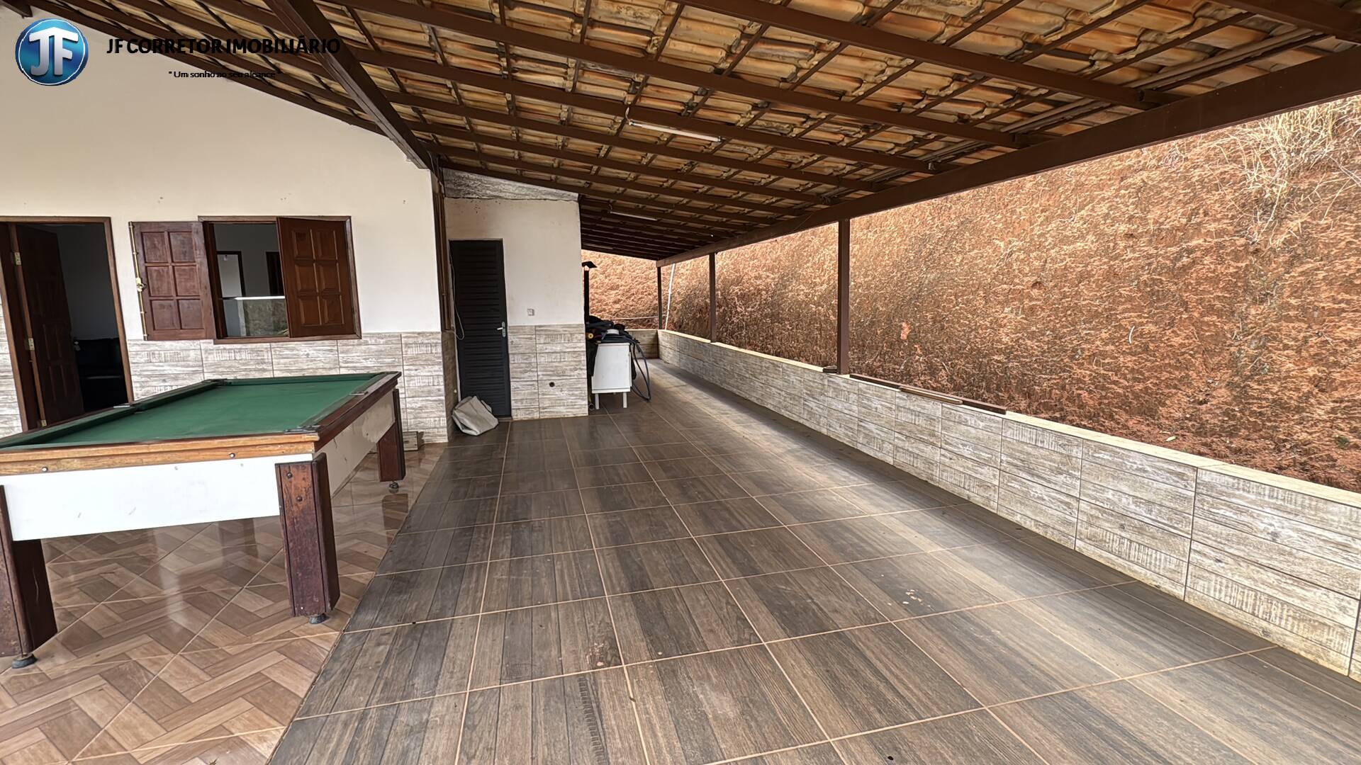 Chácara, 2 quartos, 1980 m² - Foto 7