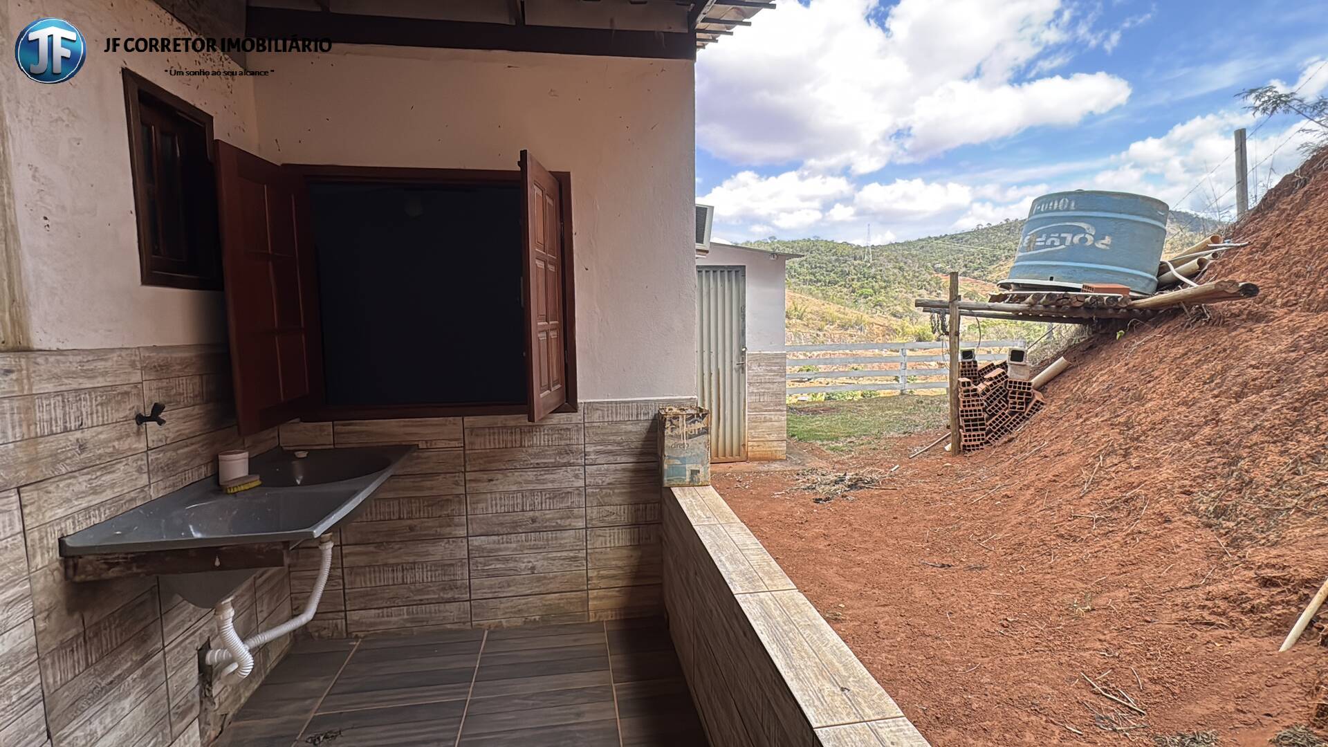 Chácara, 2 quartos, 1980 m² - Foto 10