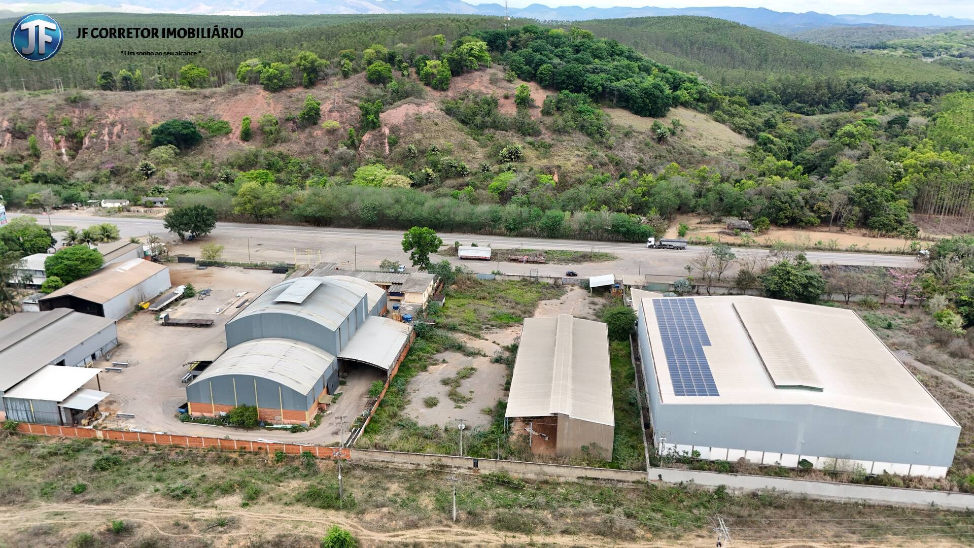 Depósito-Galpão - Foto 2