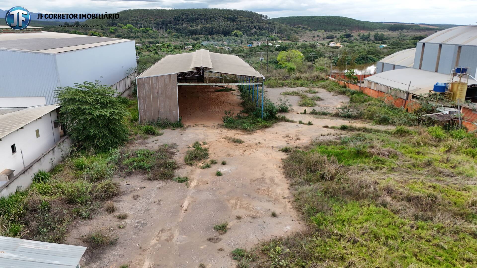 Depósito-Galpão - Foto 4