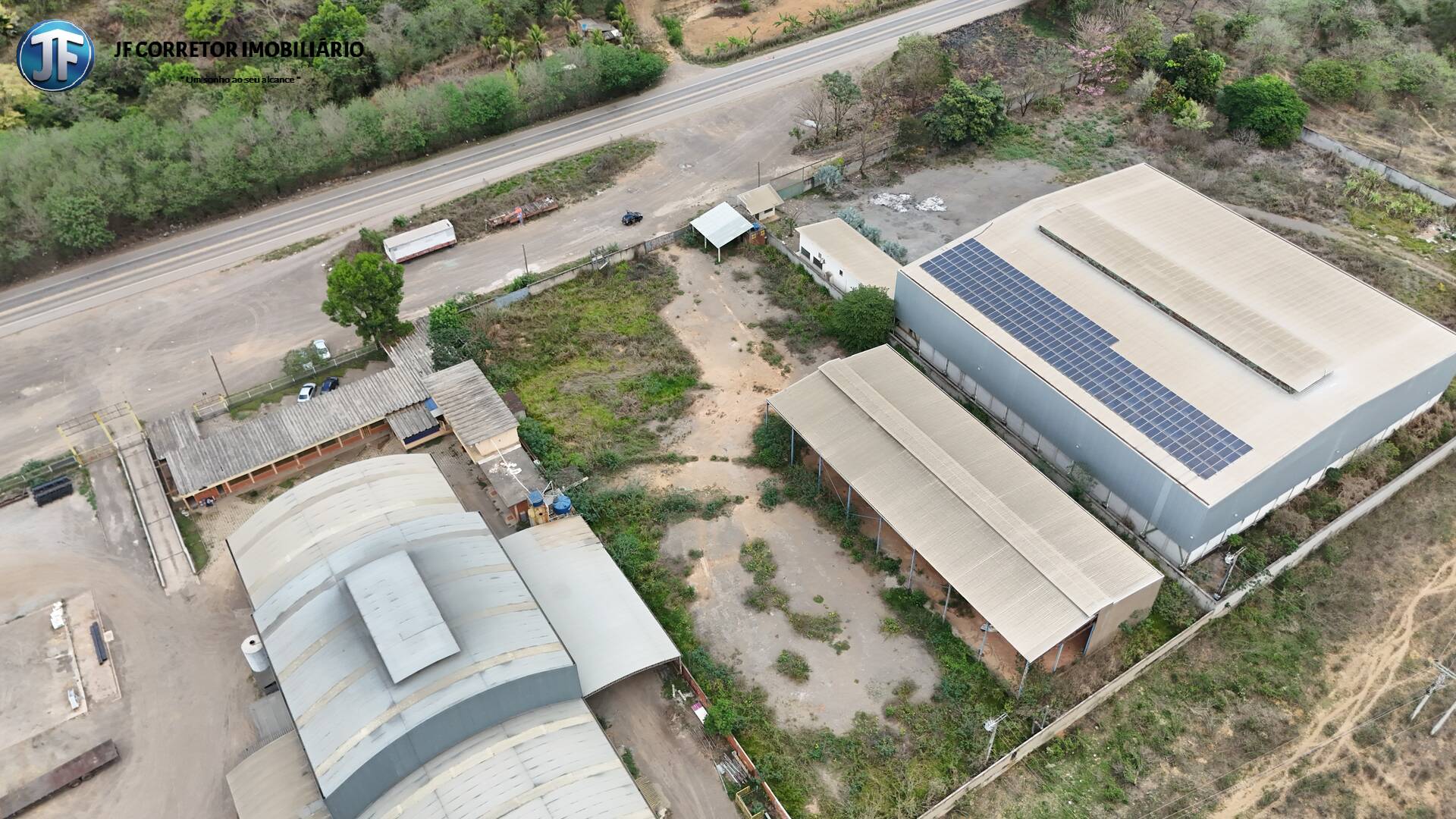 Depósito-Galpão - Foto 3