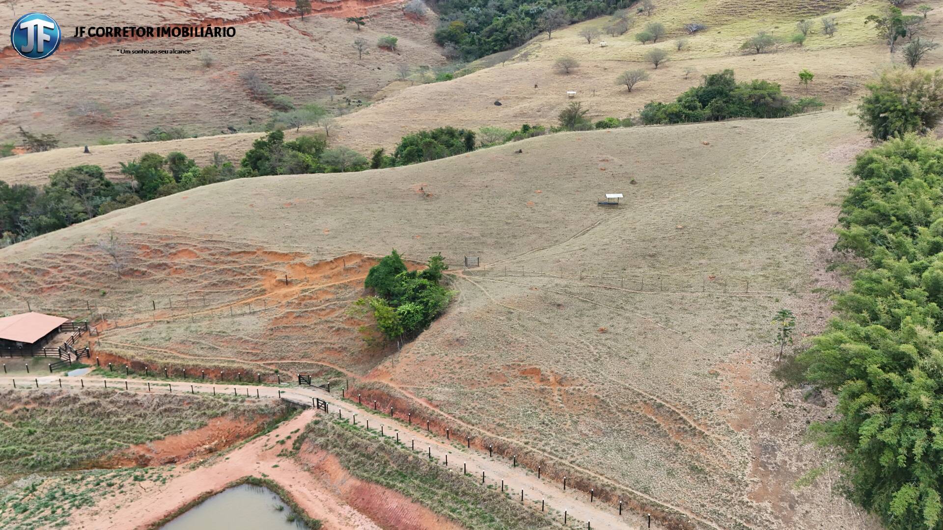 Sítio, 3 quartos, 10 m² - Foto 2