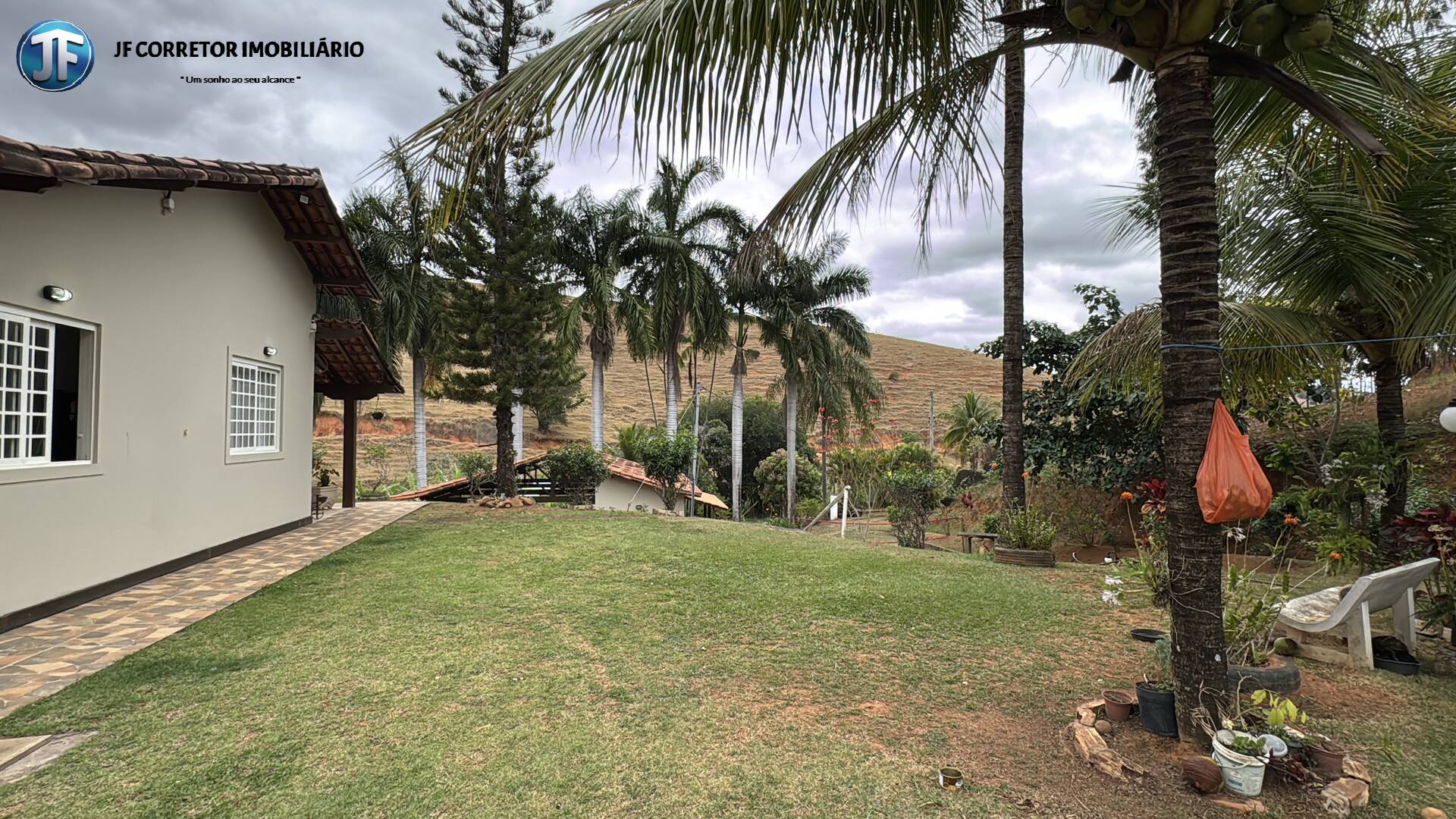 Sítio, 3 quartos, 10 m² - Foto 3