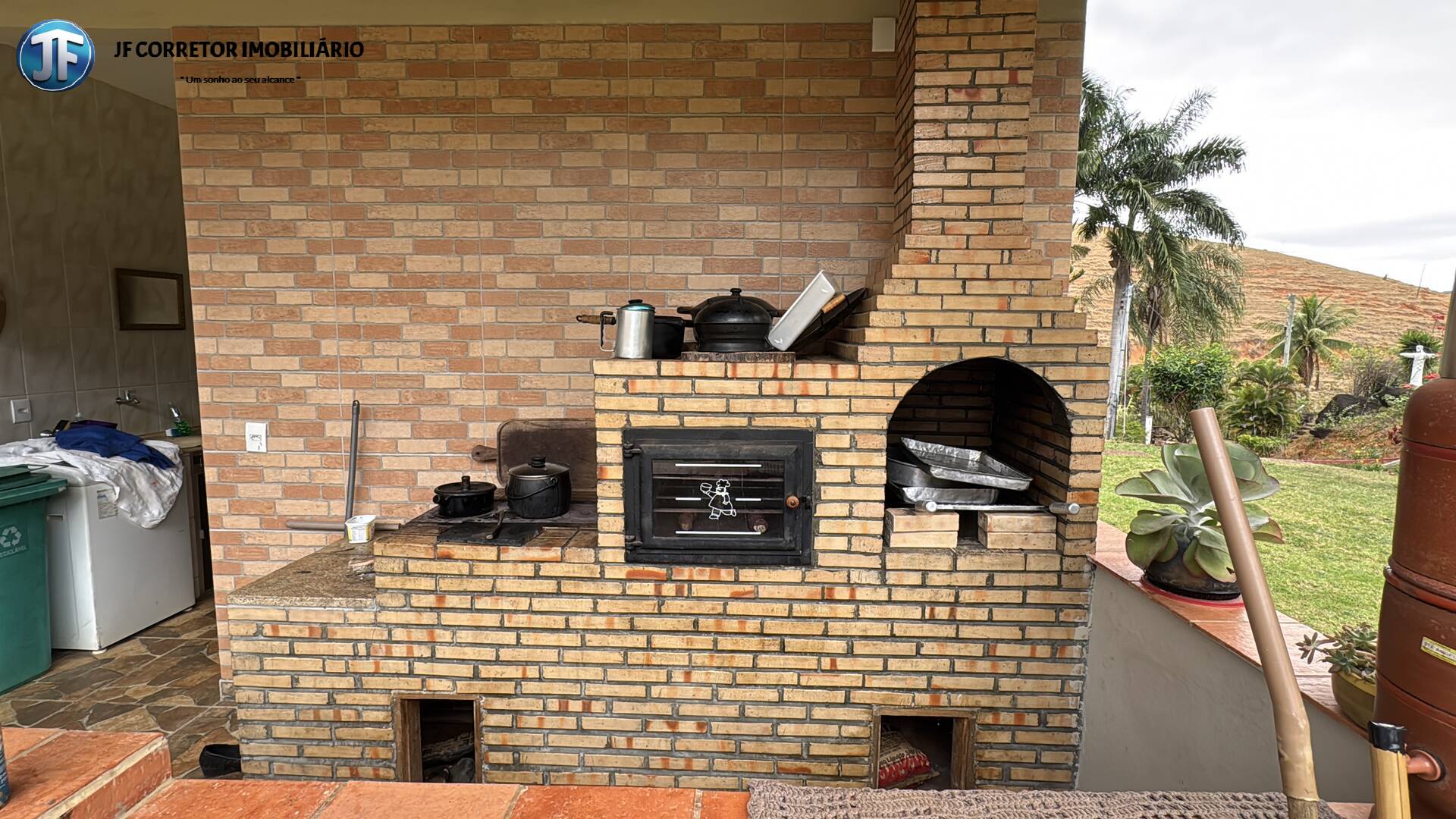 Sítio, 3 quartos, 10 m² - Foto 6