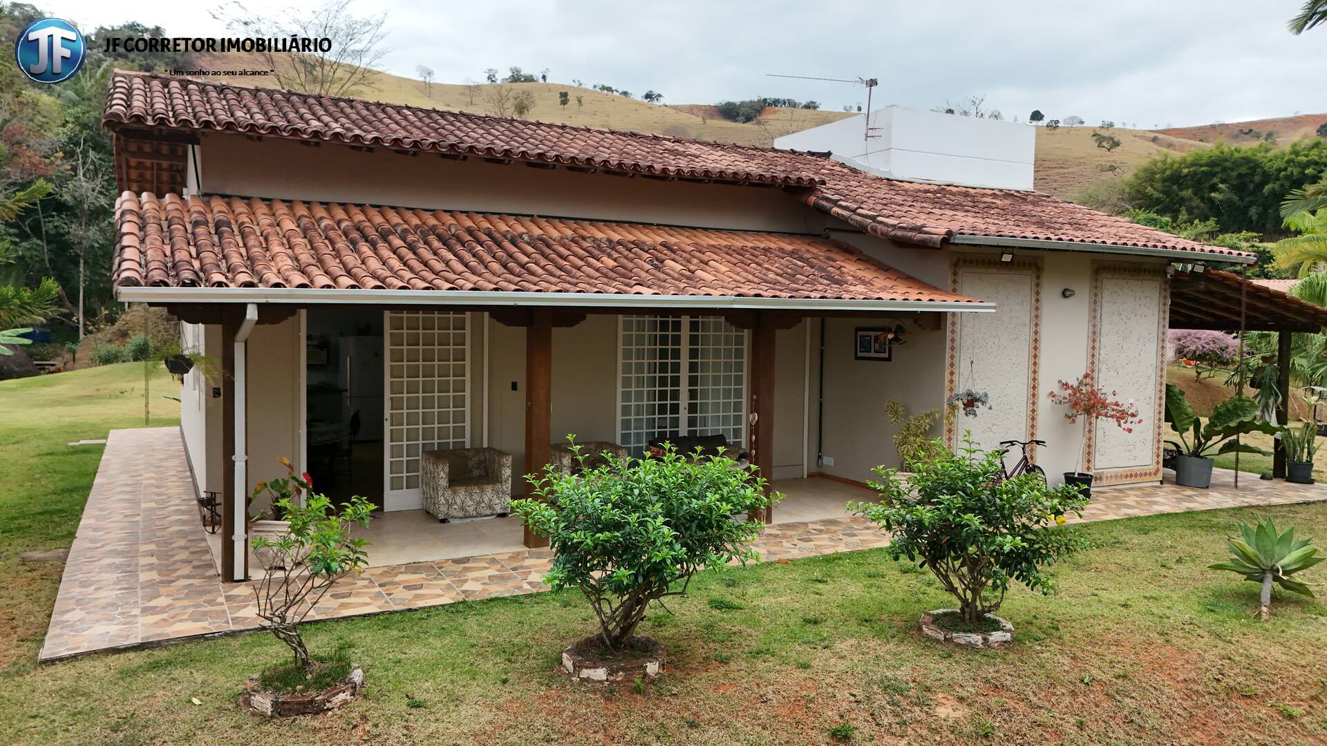 Sítio, 3 quartos, 10 m² - Foto 7