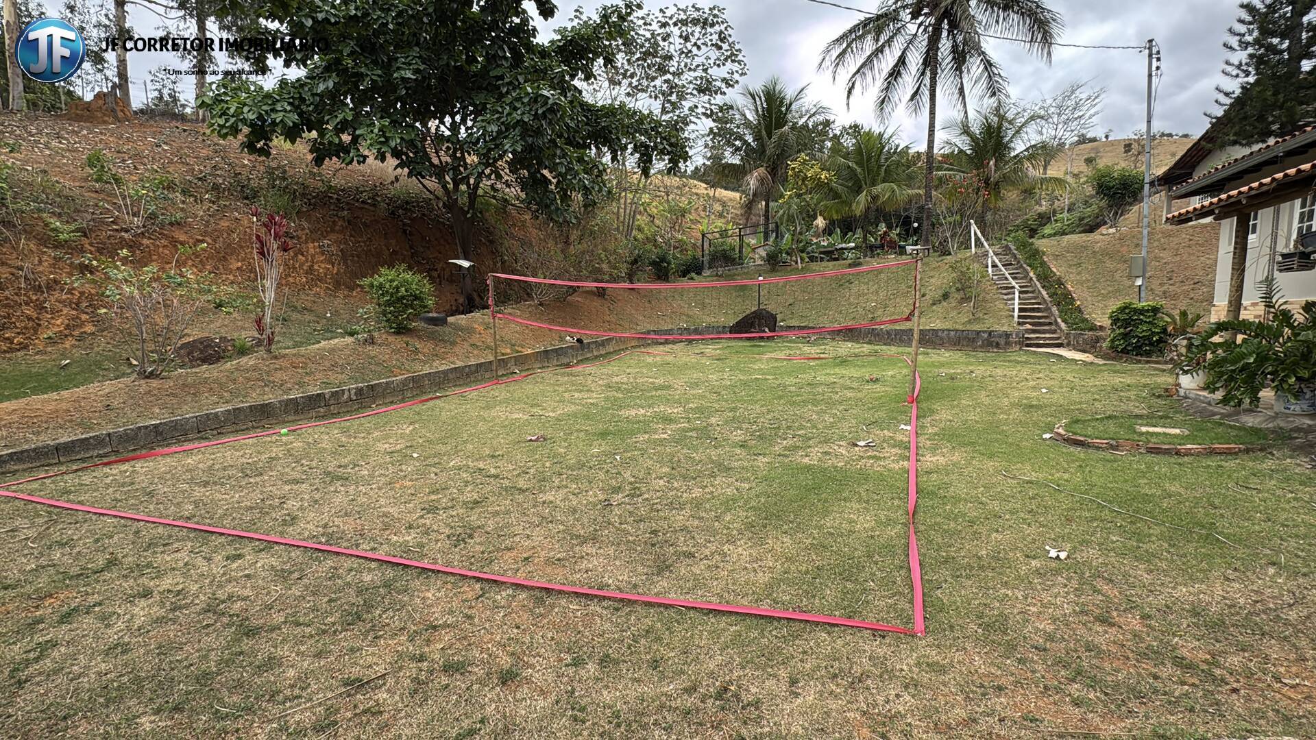 Sítio, 3 quartos, 10 m² - Foto 8