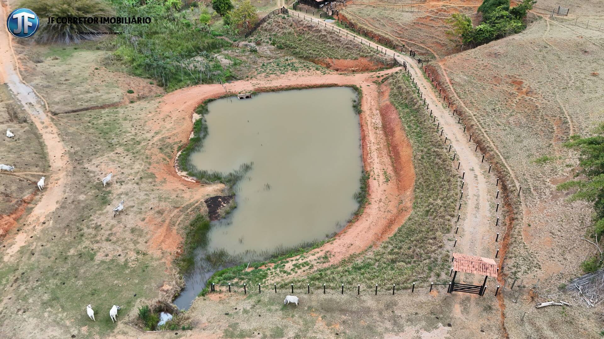 Sítio, 3 quartos, 10 m² - Foto 9