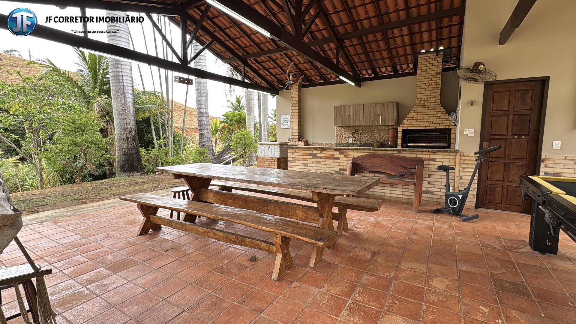 Sítio, 3 quartos, 10 m² - Foto 11