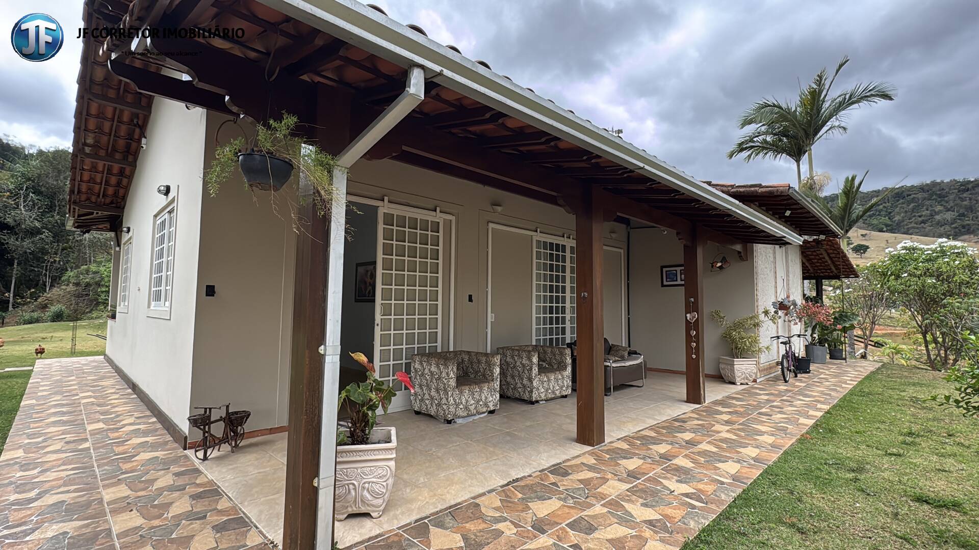 Sítio, 3 quartos, 10 m² - Foto 12