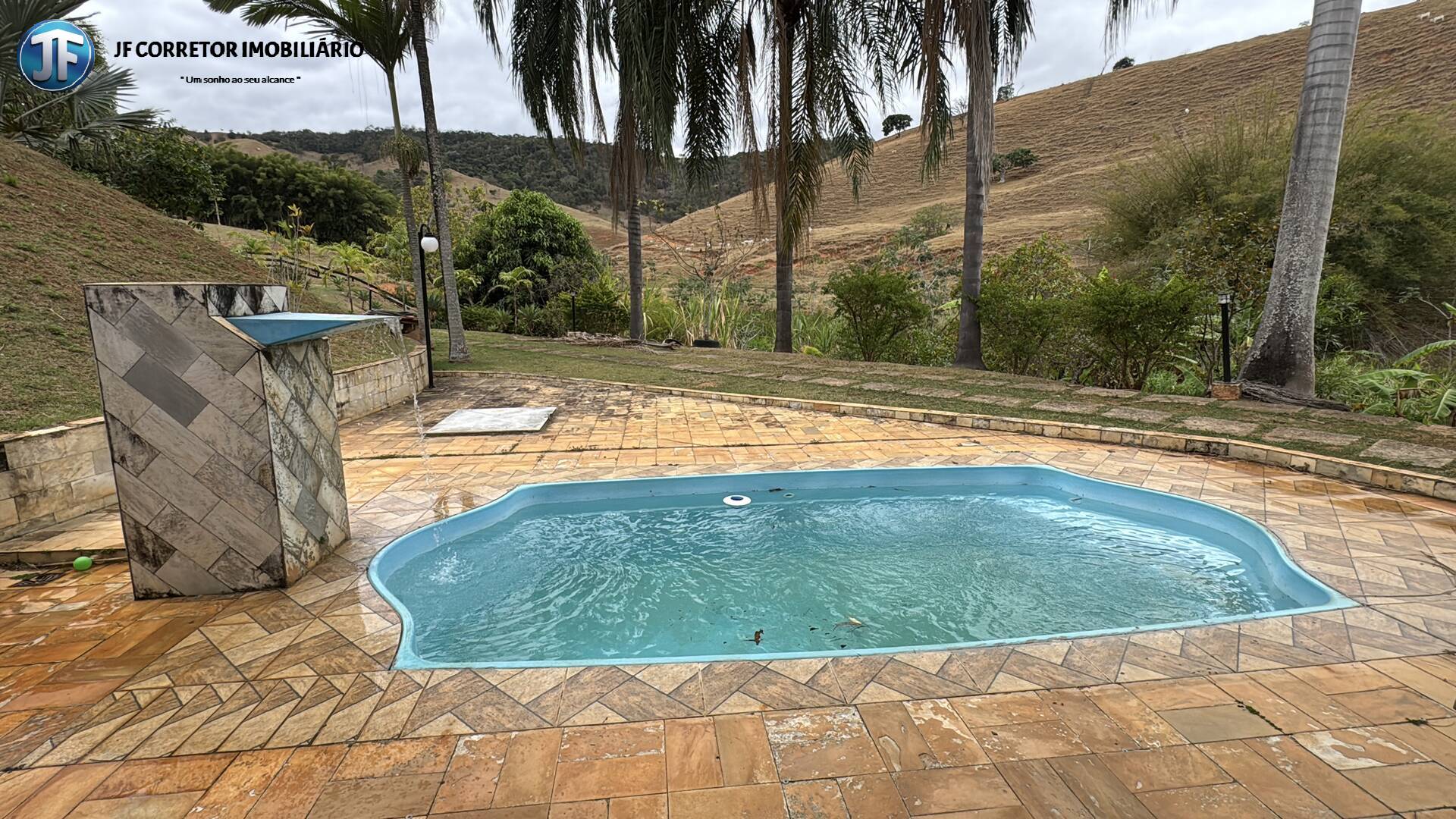 Sítio, 3 quartos, 10 m² - Foto 13