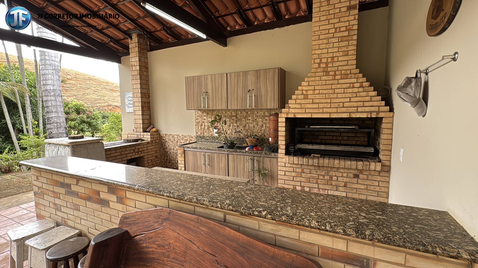 Sítio, 3 quartos, 10 m² - Foto 16