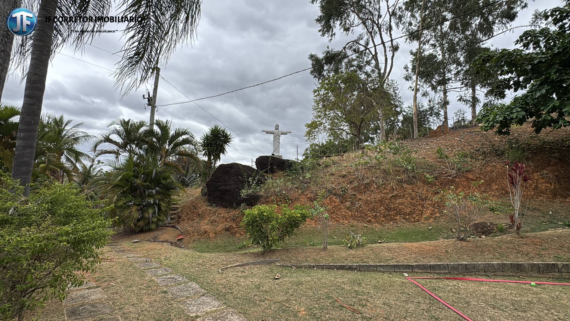 Sítio, 3 quartos, 10 m² - Foto 18