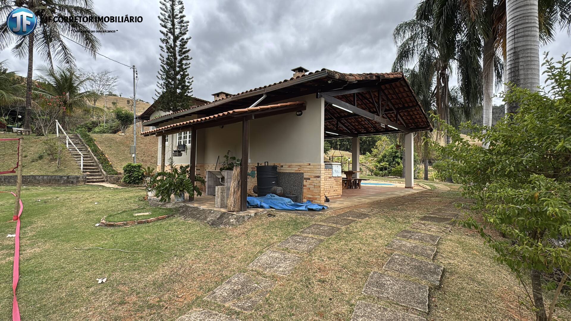 Sítio, 3 quartos, 10 m² - Foto 20