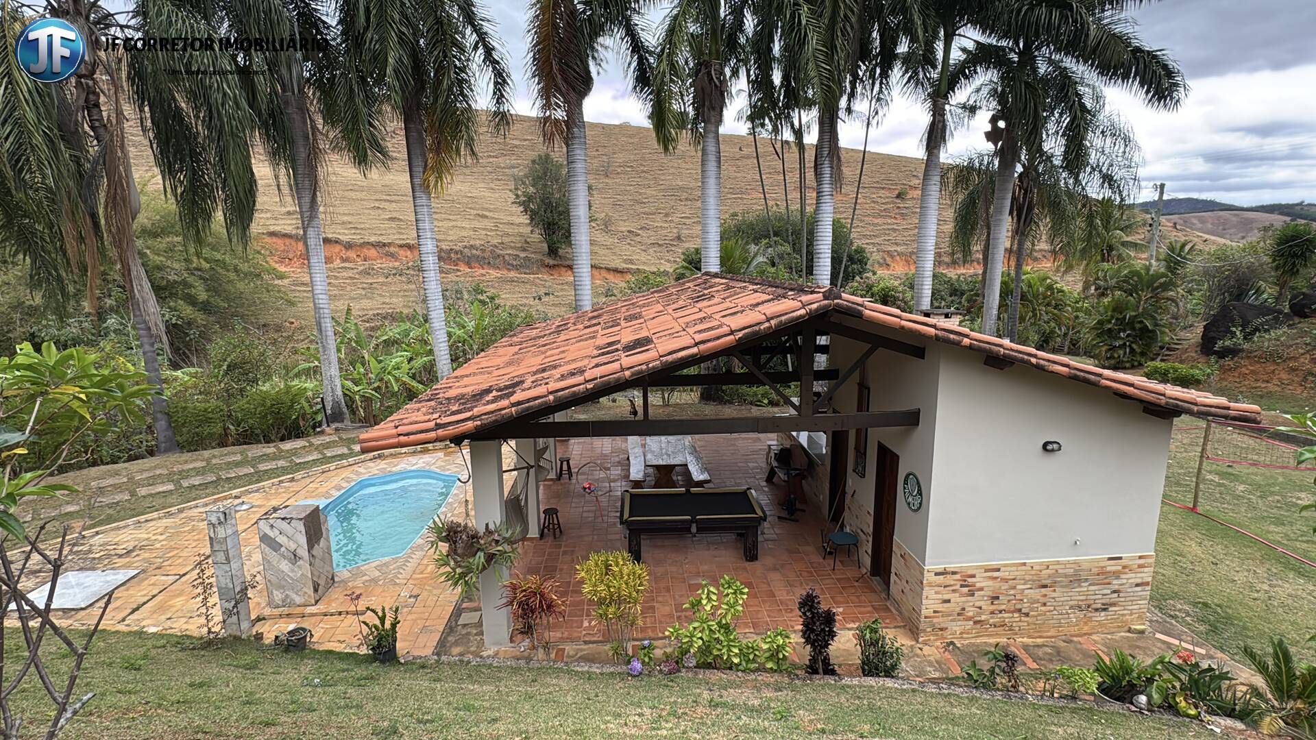 Sítio, 3 quartos, 10 m² - Foto 23