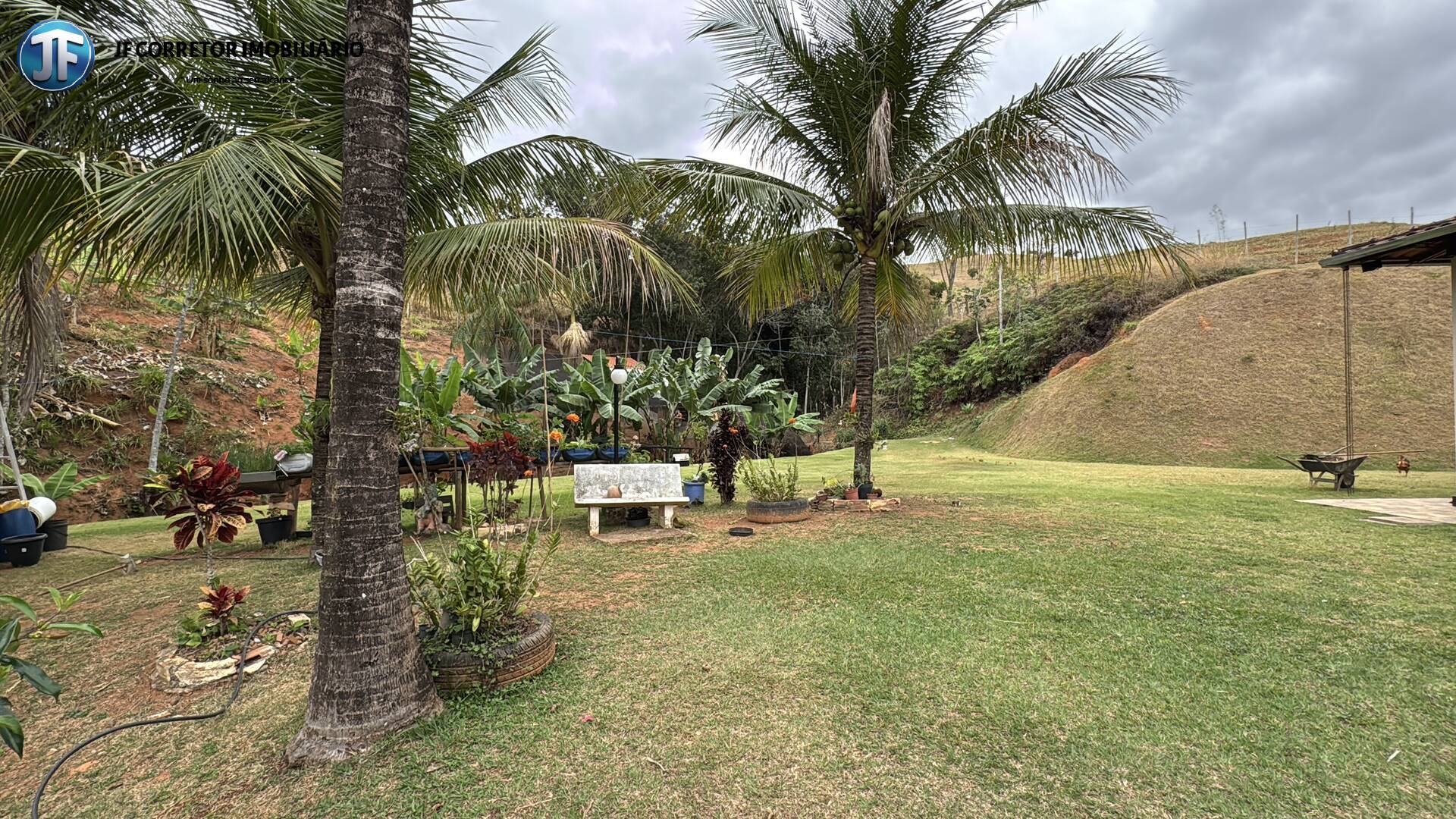 Sítio, 3 quartos, 10 m² - Foto 24