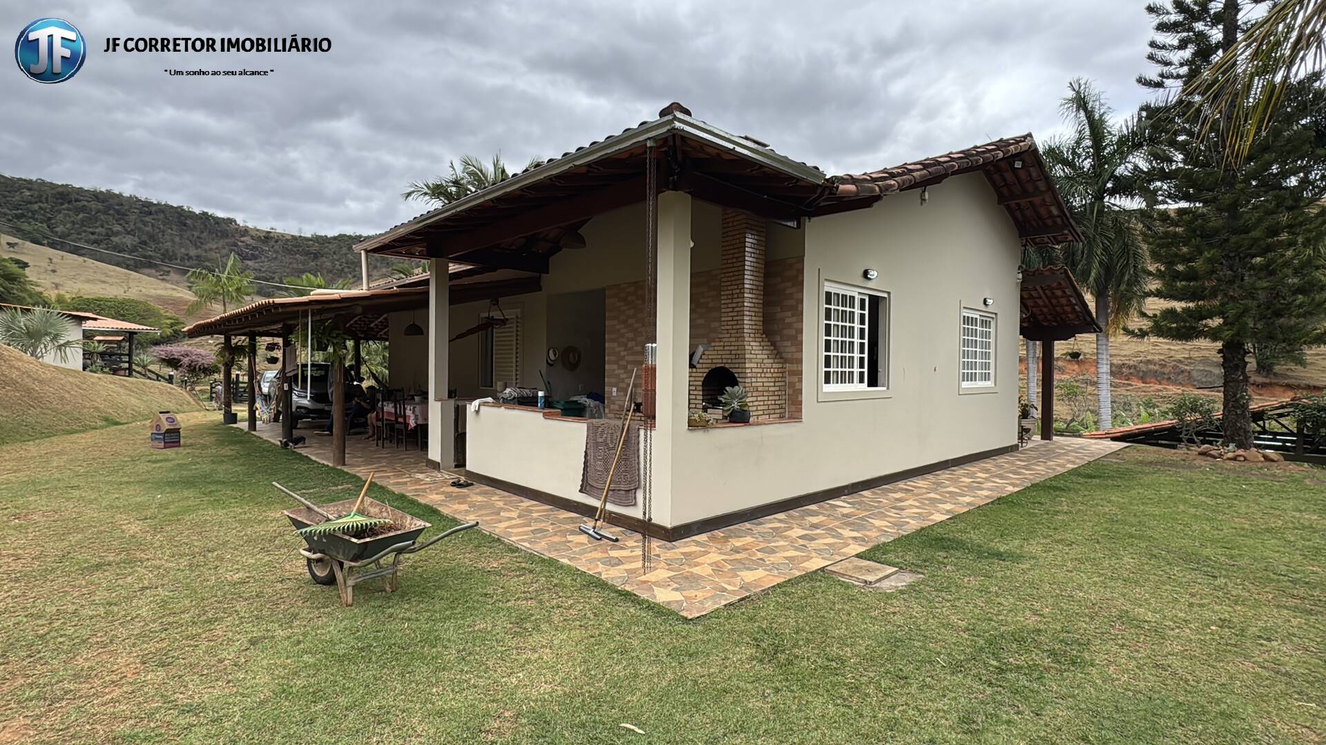 Sítio, 3 quartos, 10 m² - Foto 25