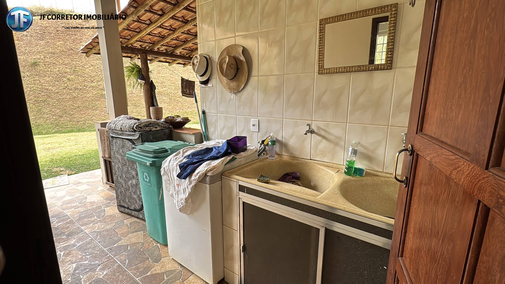 Sítio, 3 quartos, 10 m² - Foto 30