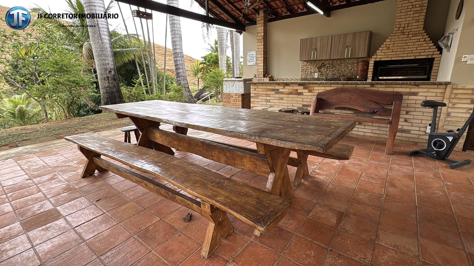 Sítio, 3 quartos, 10 m² - Foto 32