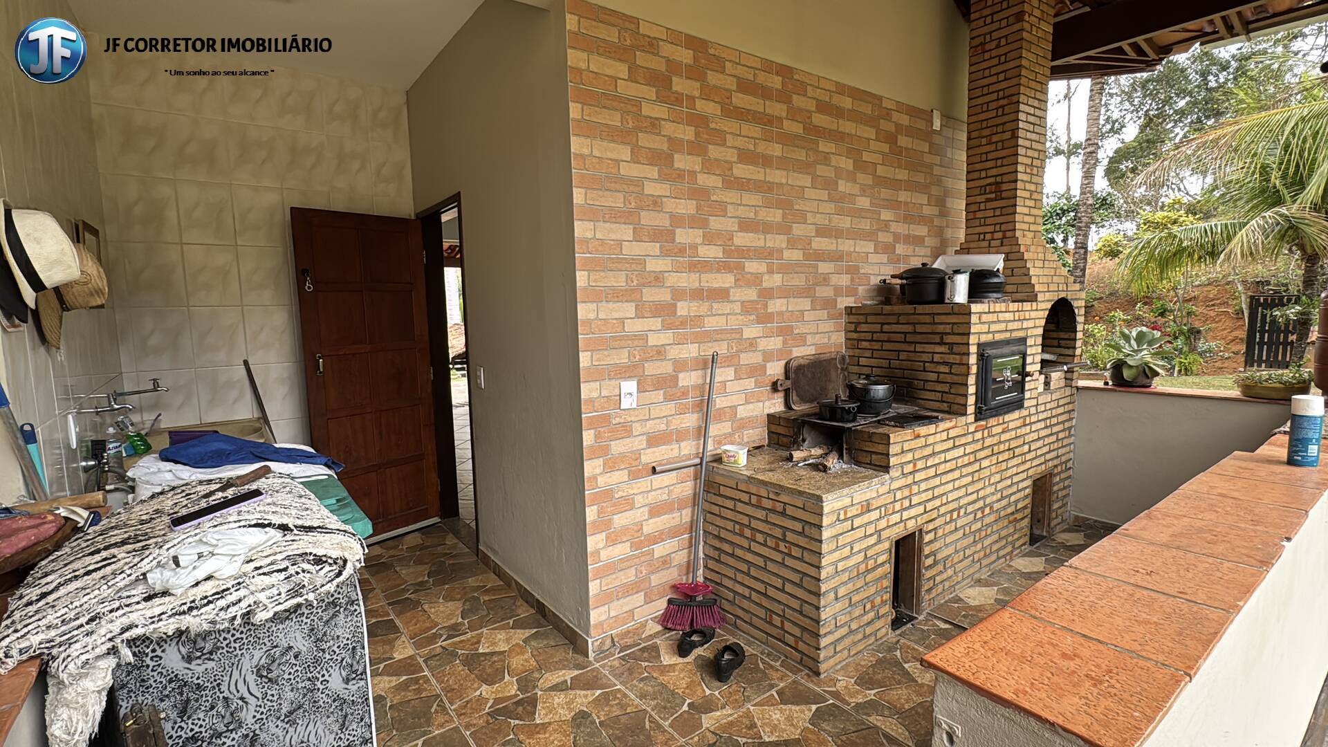 Sítio, 3 quartos, 10 m² - Foto 34