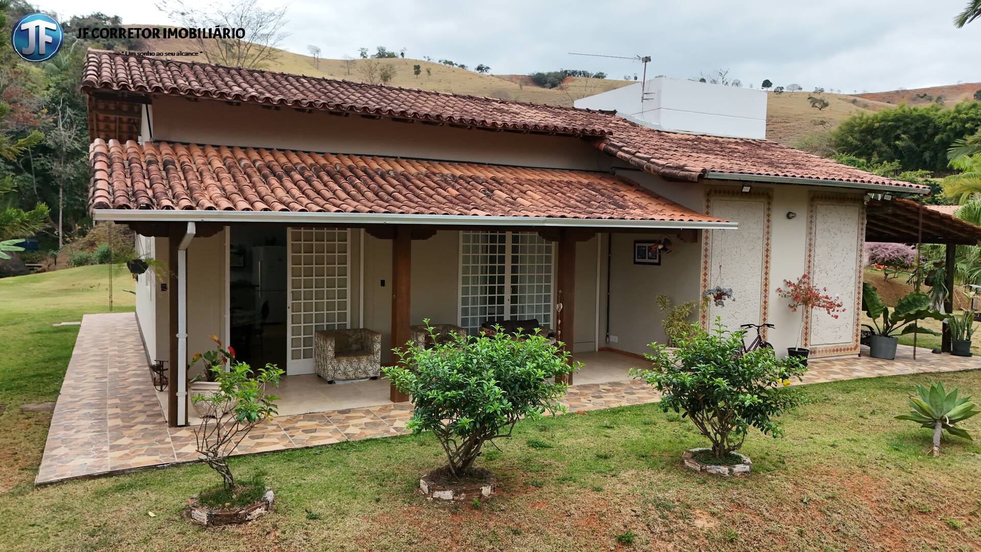 Sítio, 3 quartos, 10 m² - Foto 35