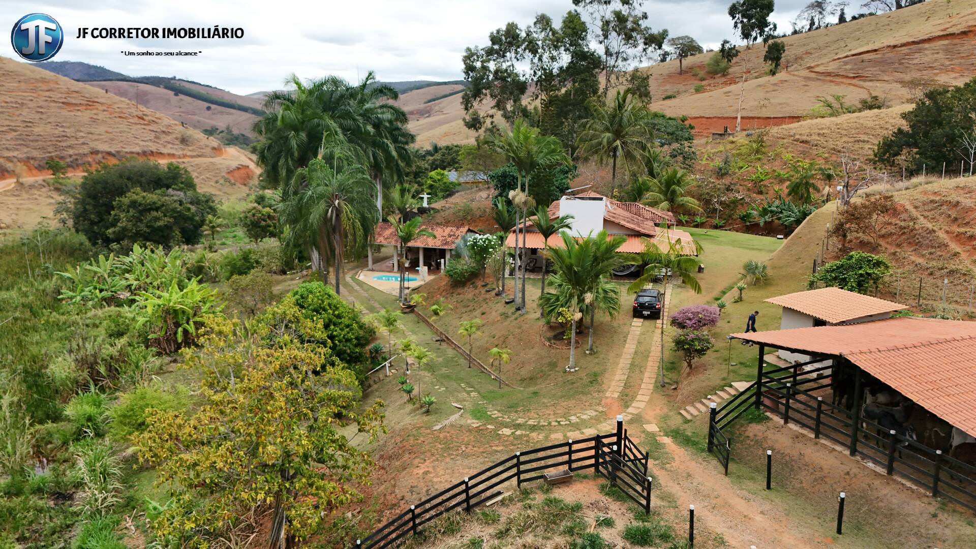 Sítio, 3 quartos, 10 m² - Foto 36