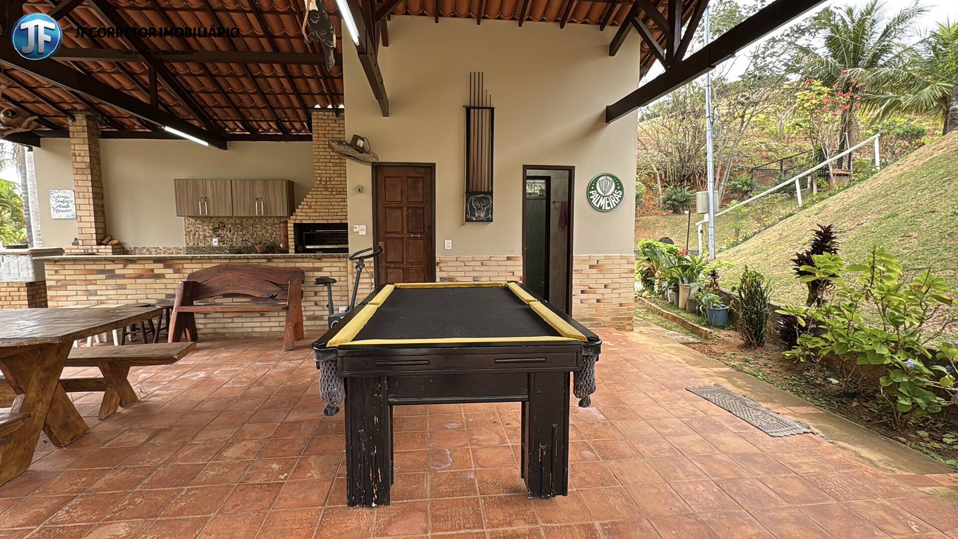 Sítio, 3 quartos, 10 m² - Foto 38