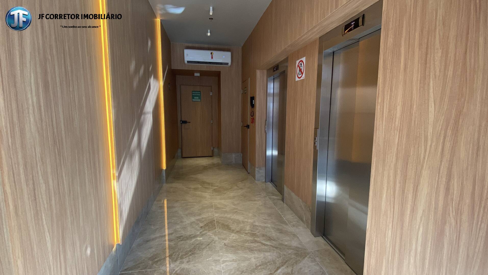 Conjunto Comercial-Sala à venda, 30m² - Foto 3