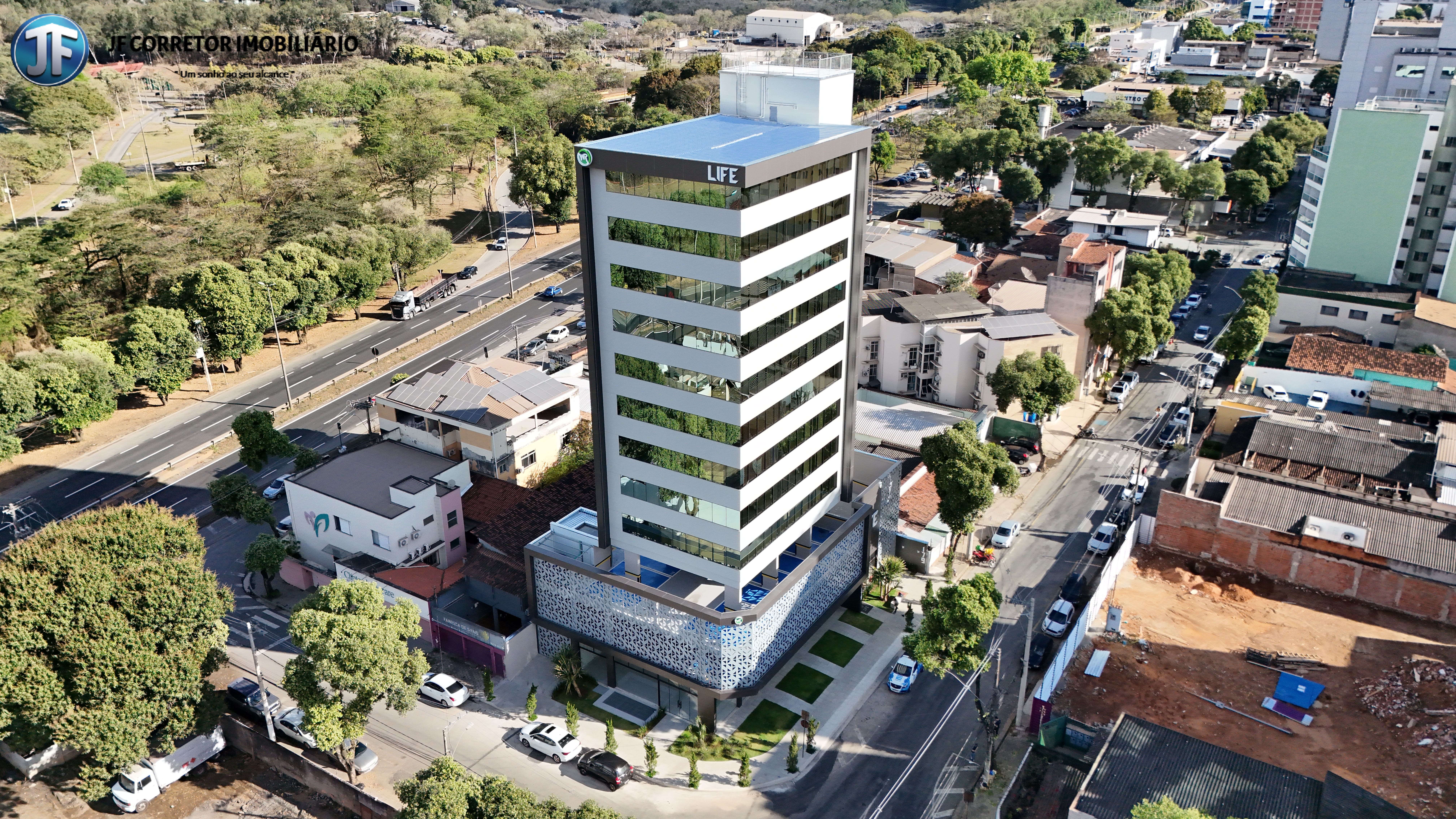 Conjunto Comercial-Sala à venda, 30m² - Foto 1