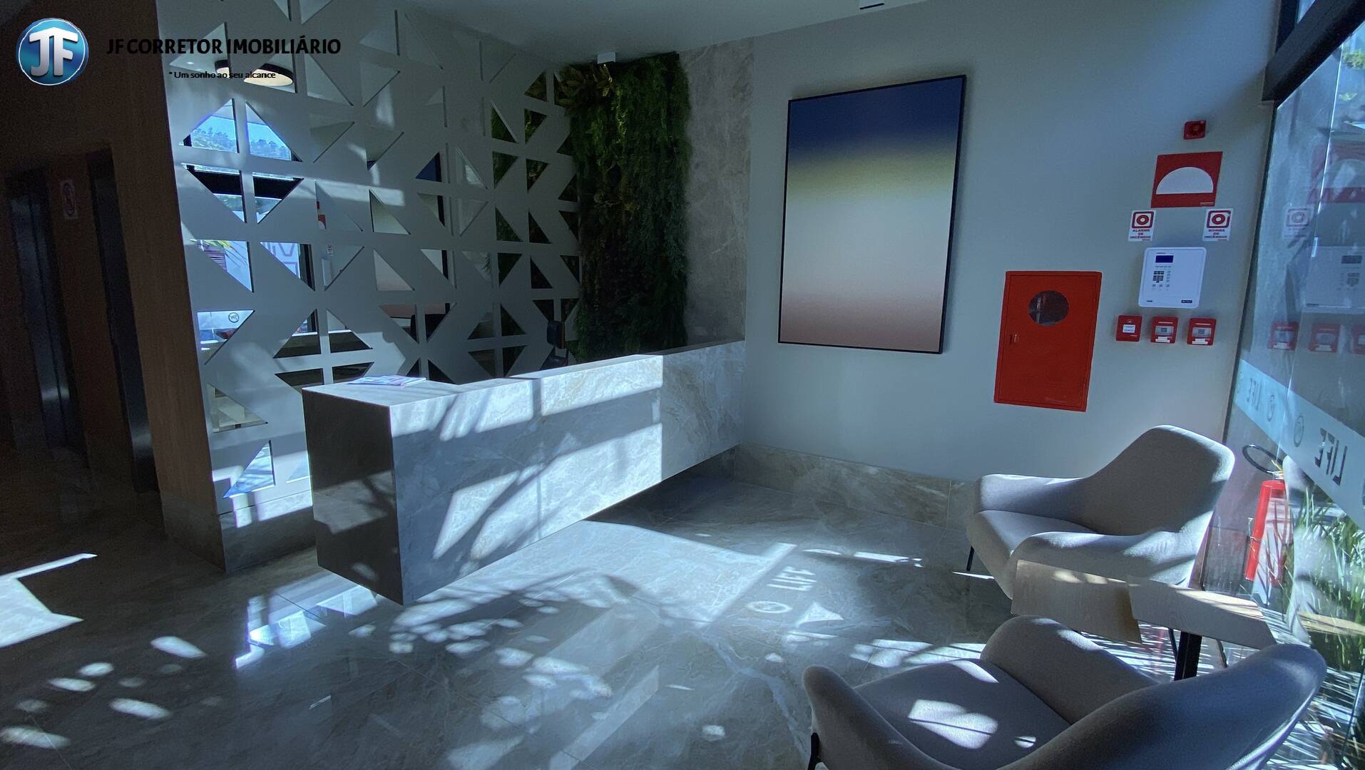 Conjunto Comercial-Sala à venda, 30m² - Foto 4