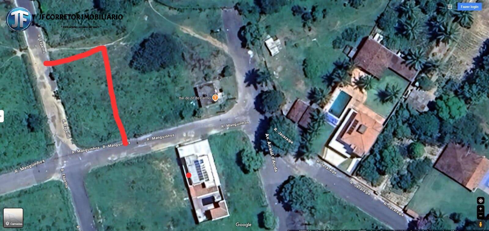 Terreno, 360 m² - Foto 6