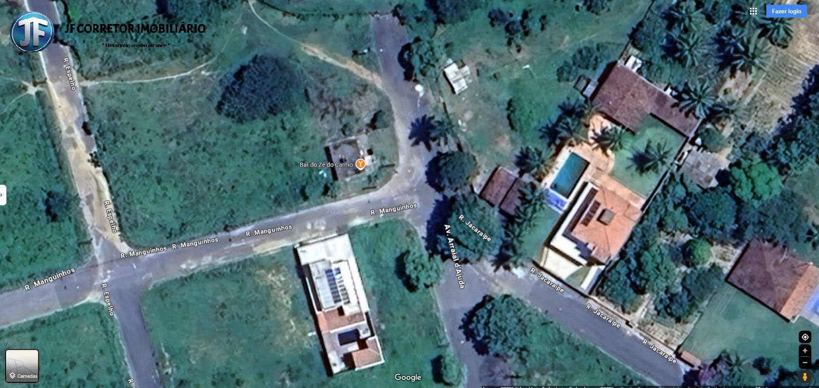 Terreno, 360 m² - Foto 9