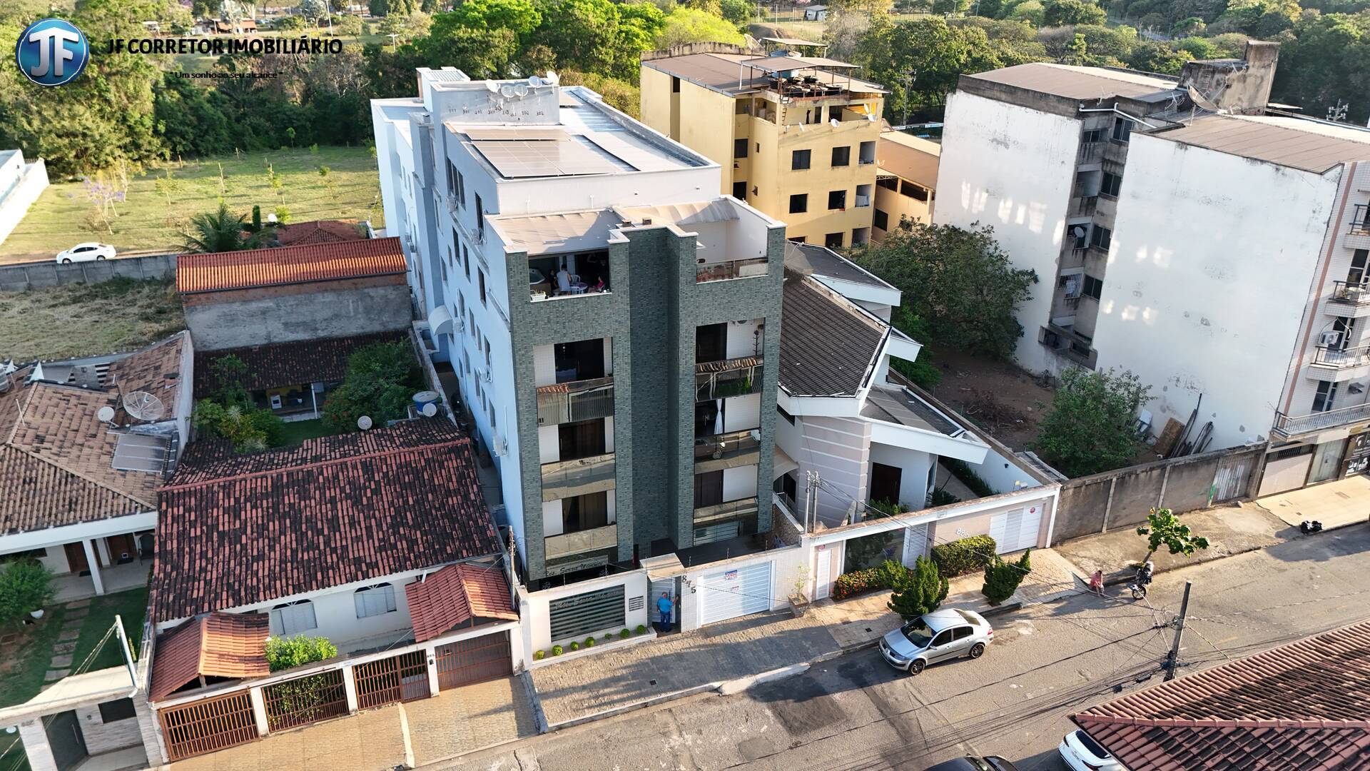 Apartamento, 3 quartos - Foto 1