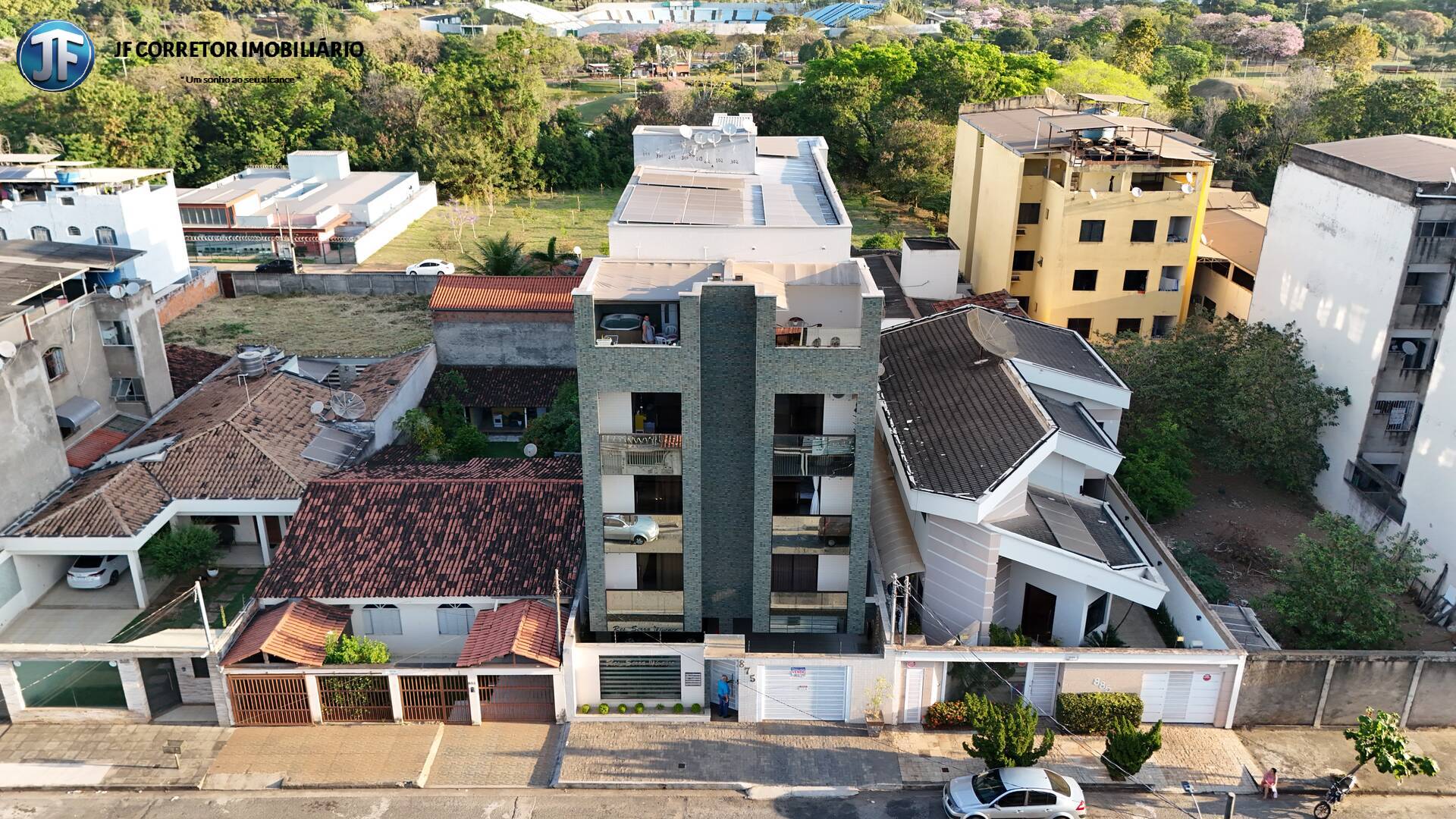 Apartamento, 3 quartos - Foto 2