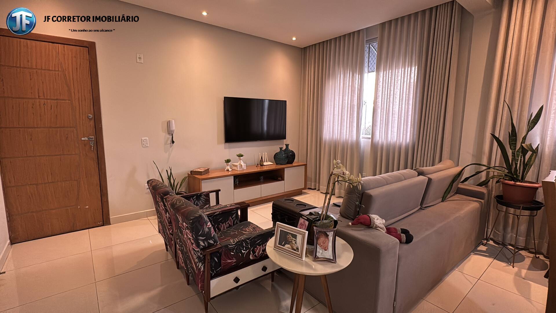 Apartamento, 3 quartos - Foto 4