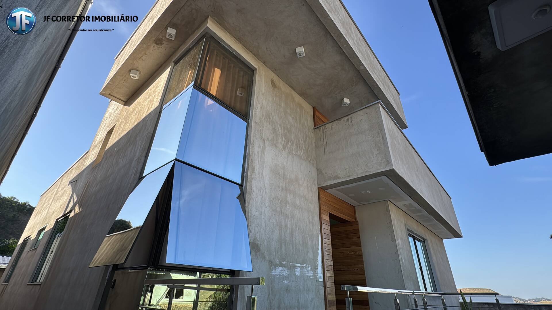 Casa, 3 quartos, 224 m² - Foto 1