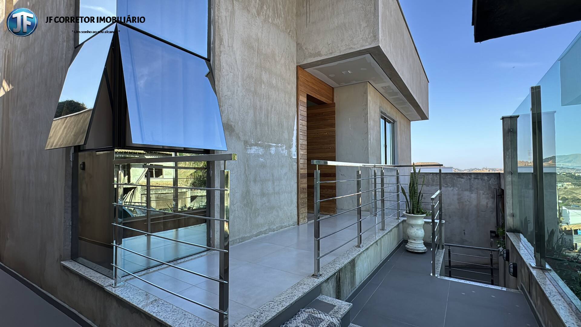 Casa, 3 quartos, 224 m² - Foto 3