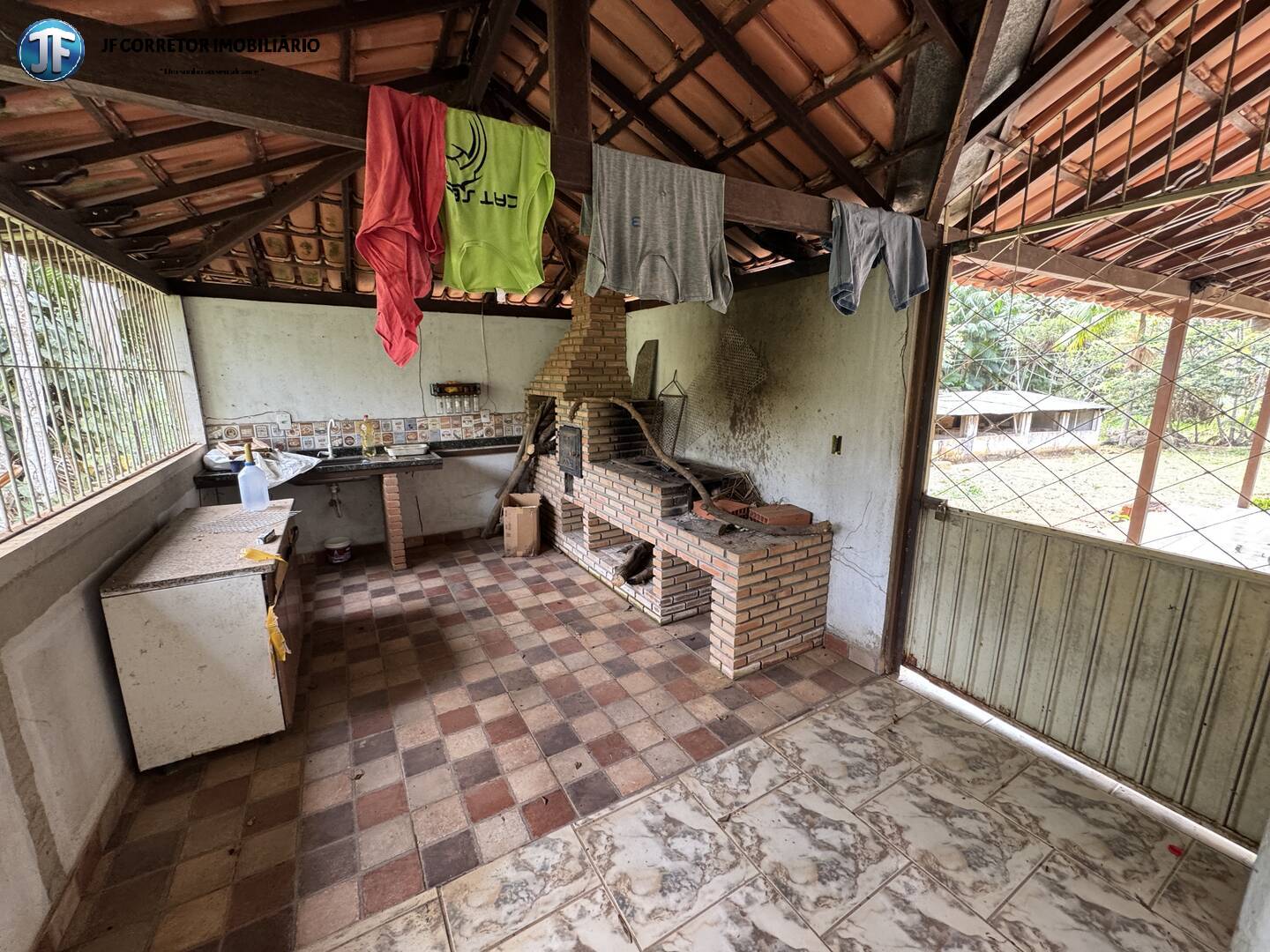 Sítio, 3 quartos, 5000 m² - Foto 10